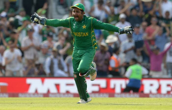 sarfraz ahmed wants to start asia cup with win against india