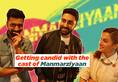 From section 377 verdict to Manmarziyan: Abhishek Bachchan, Tapsee Pannu get candid with MyNation