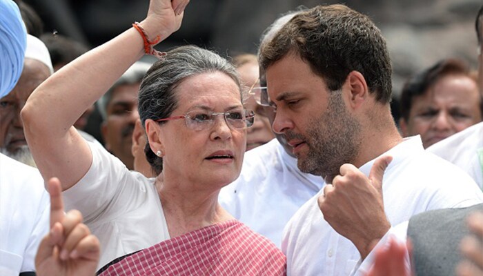 National Herald haunts Rahul Gandhi again: Delhi High Court rejects plea against I-T notice