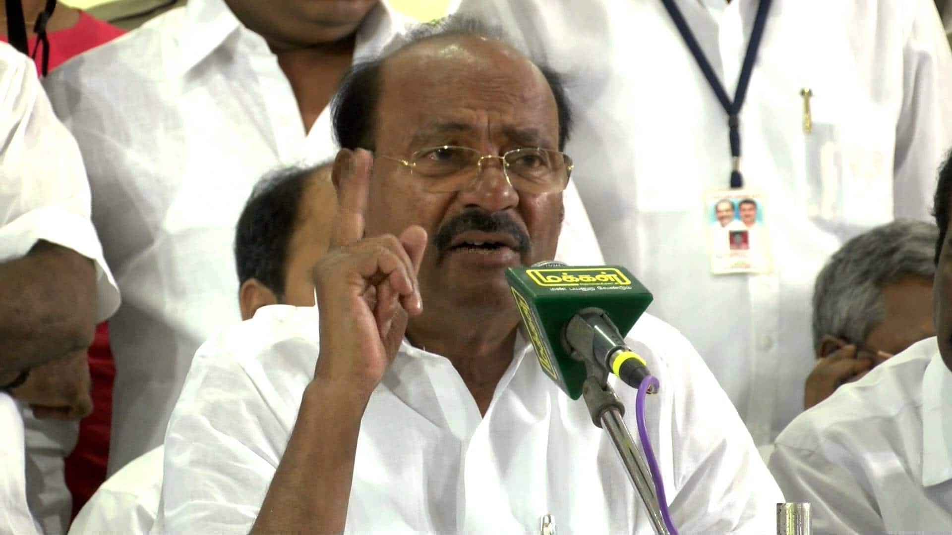 In tamilndau 70 lakhs crore corruption told ramadoss