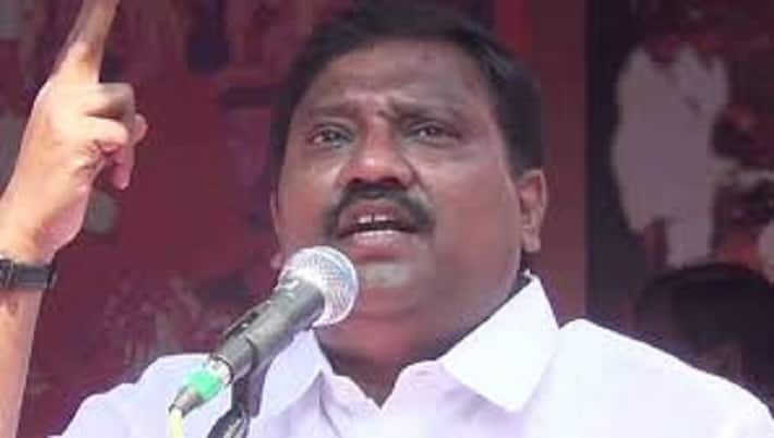 Tamil Nadu Congress on DMK