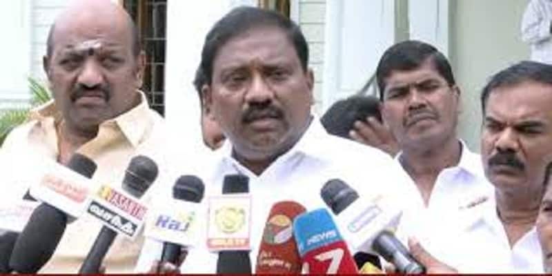 Karate Thiagarajan suspended ... Tamil Nadu Congress Action