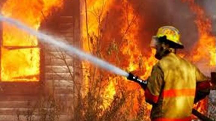 fire accident in chemical factory in cherlapally industrial corridor fire accident in chemical factory in cherlapally industrial corridor