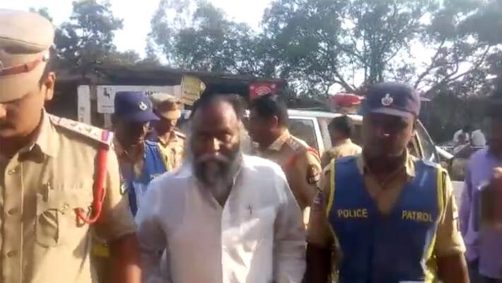 t congress mla jaggareddy arrest t congress mla jaggareddy arrest