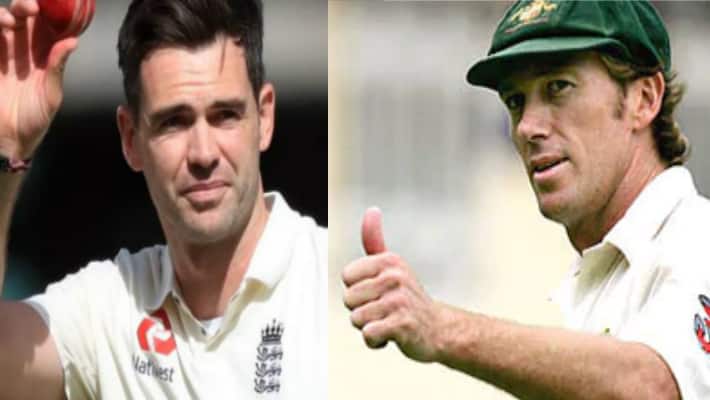 james anderson pickes his favourite batting opponent