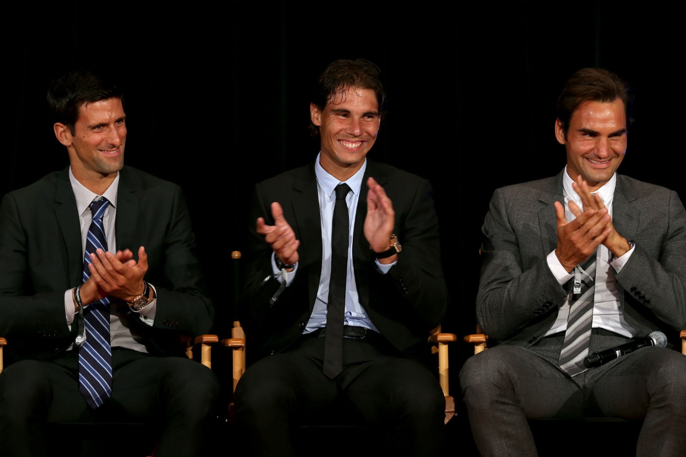 Rafael Nadal sets seemingly unbreakable record-ayh