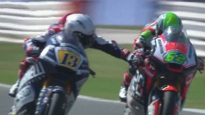 Honda Resumes Hunt for Next-Generation Indian Rider Honda Resumes Hunt for Next-Generation Indian Rider