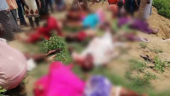 Kondagattu mishap: Death toll rises to 62 Kondagattu mishap: Death toll rises to 62