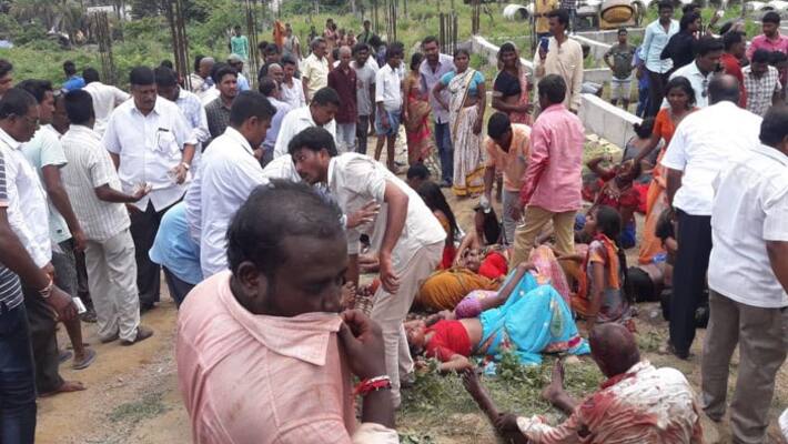 reason behind for kondagattu accident reason behind for kondagattu accident