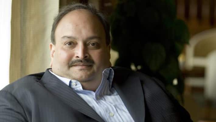 Fugitive diamantaire Mehul Choksi remanded to state prison in Dominica, but to remain in hospital-dnm Fugitive diamantaire Mehul Choksi remanded to state prison in Dominica, but to remain in hospital-dnm
