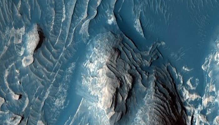 NASA Released 2,540 Stunning New Photos Of Mars
