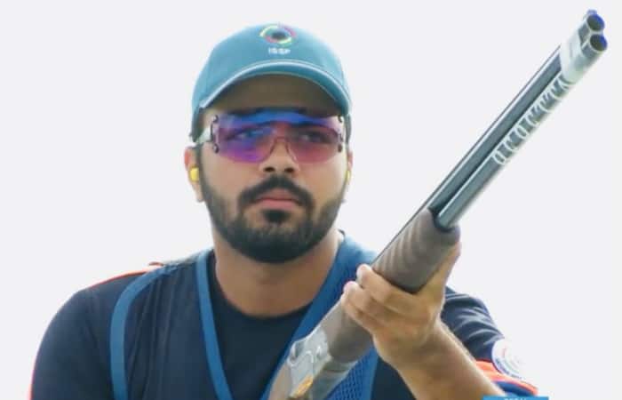 ISSF World Championships India junior shooters add two more medals