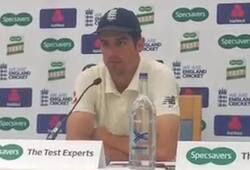 India vs England 2018: Retiring Alastair Cook wants 4-1 win make special video