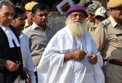 Asaram Bapu child sexual abuse court life sentence Rajasthan ashram