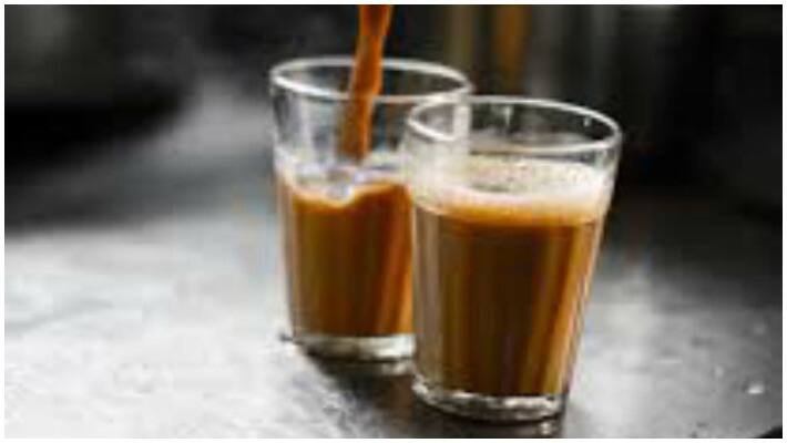 Andhra predesh 40 person infected by one cup tea one died