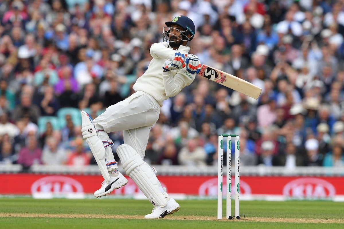 zaheer khan feels kl rahul omission in test squad is very big loss for indian team