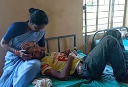 Karnataka Man commit suicide Facebook live Shimoga Video