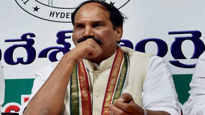 tpcc chief uttam kumar reddy comments on komatireddy rajagopal reddy party change tpcc chief uttam kumar reddy comments on komatireddy rajagopal reddy party change