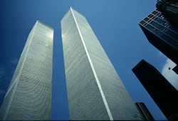 US 9/11 World Trade Center al-Qaeda Osama bin Laden terrorism