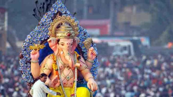 To open a Tasmac store ... shouldn't we celebrate Ganesha Chaturthi ..? Action taken by the Hindu To open a Tasmac store ... shouldn't we celebrate Ganesha Chaturthi ..? Action taken by the Hindu