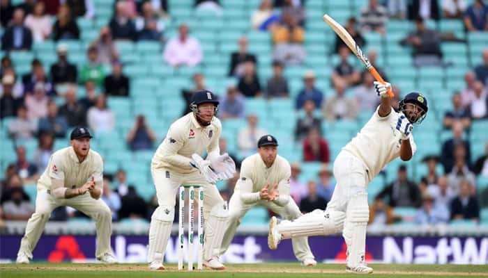 rishabh pant reached new milestone by his first century