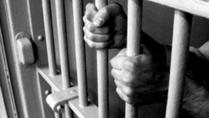 2544 people have died in detention in the nation over the past year 2544 people have died in detention in the nation over the past year