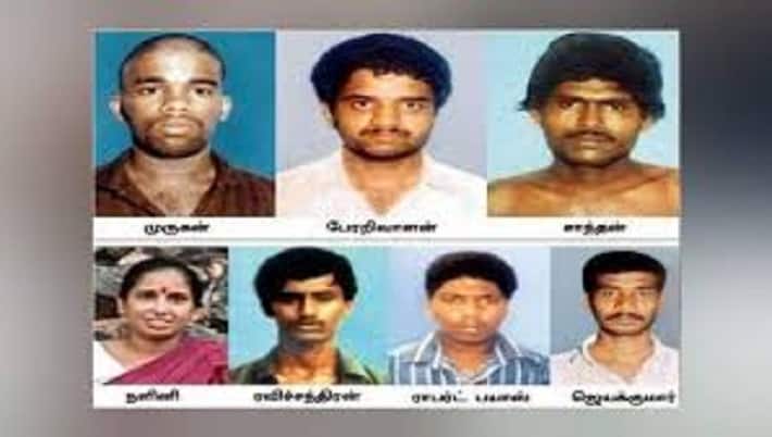 7 release home ministry try to held
