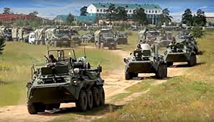 India and Japan sign military alliance against China as world braces for war BSS