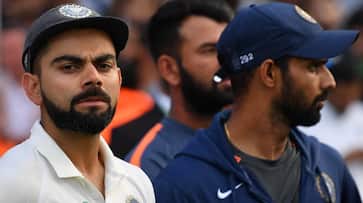 India vs England Virat Kohli KL Rahul Rishabh Pant 5th Test HIGHLIGHTS