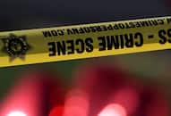 Las Vegas school shooting lockdown investigation police Nevada student