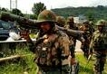 Terror attack on Naka Party of J&K Police-CRPF in Jammu