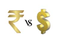 Rupee value recovers against dollar foreign exchange depreciation currency domestic