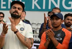 India vs England ICC Test Rankings Virat Kohli Joe Root Test series