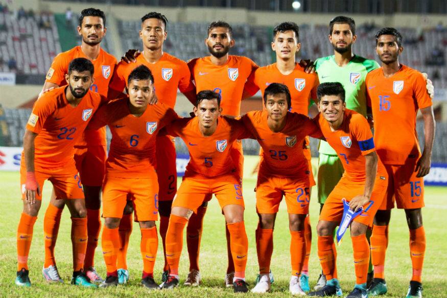 SAFF Championship 2018 India vs Maldives final tomorrow
