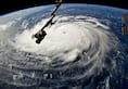 Hurricane Florence North Carolina US NOAA Donald Trump Roy Cooper
