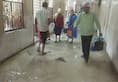 Hyderabad Heavy rain Osmania hospital  waterlogging problem Video
