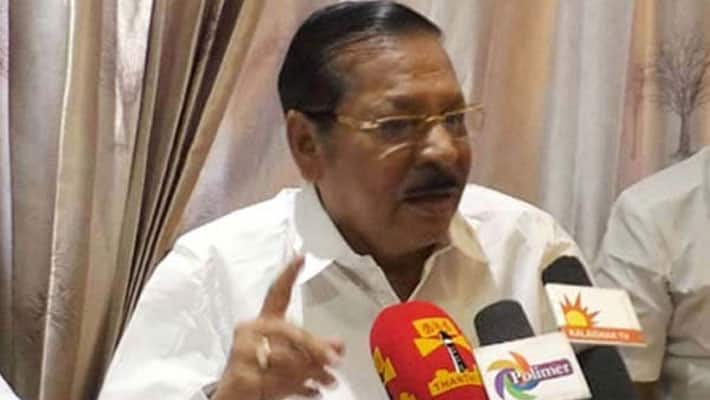 5000 workers in the North added to the voter list .. AIADMK fruad .. R.S Bharathi complaint. 5000 workers in the North added to the voter list .. AIADMK fruad .. R.S Bharathi complaint.