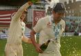 India captain Virat Kohli Alastair Cook ambassador Test cricket Australia
