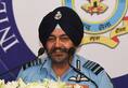 IAF doesn't count human casualties, counts targets hit says Air Chief Marshal BS Dhanoa on Balakot air strike