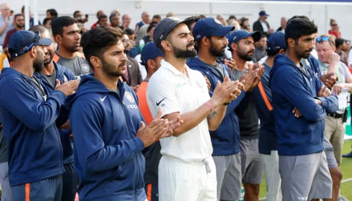 India vs England Virat Kohli Jasprit Bumrah Test Rankings captaincy cricket