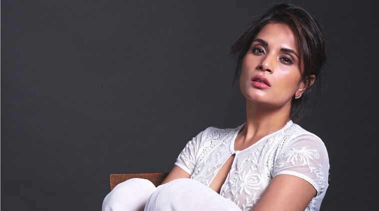 Richa Chadha: You become greedy when you get good scripts