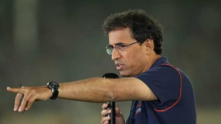 harsha bhogle picked his asia cup eleven