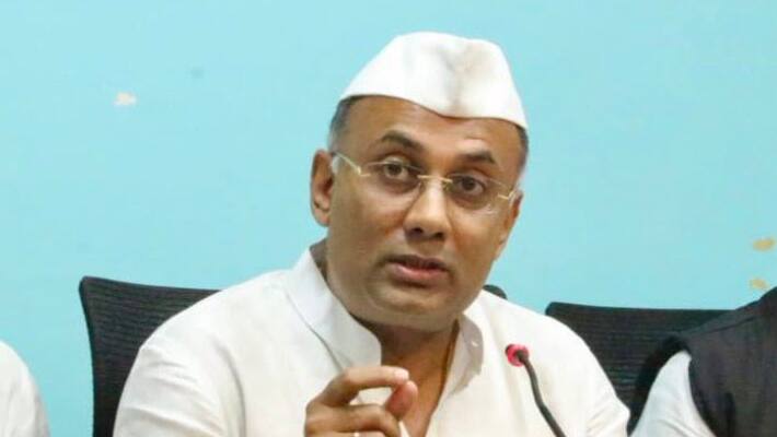 Dinesh Gundu Rao Speaks About Jarkiholi And Dk Shivakumar Conflicts Dinesh Gundu Rao Speaks About Jarkiholi And Dk Shivakumar Conflicts