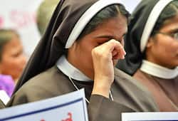 Kerala nun rape case Syro Malabar church says Sister Lucy Kalappura expelled as per norms