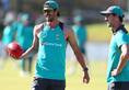 Australia Sandpapergate five uncapped players Pakistan Test series