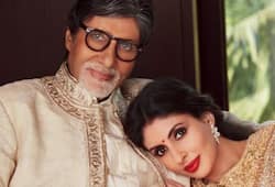 Shweta Bachchan to launch debut novel on Amitabh Bachchan's birthday