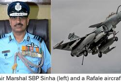 Rafale IAF Congress BJP UPA NDA Rahul Gandhi Narendra Modi HAL Dassault Aviation