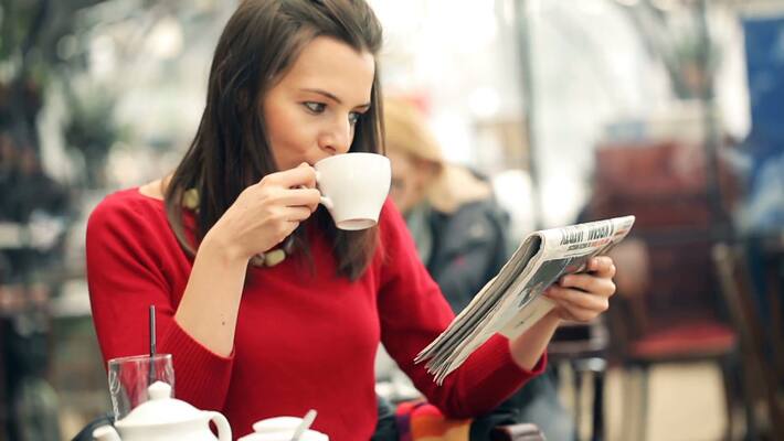 Drinking too much tea is harmful for health Drinking too much tea is harmful for health