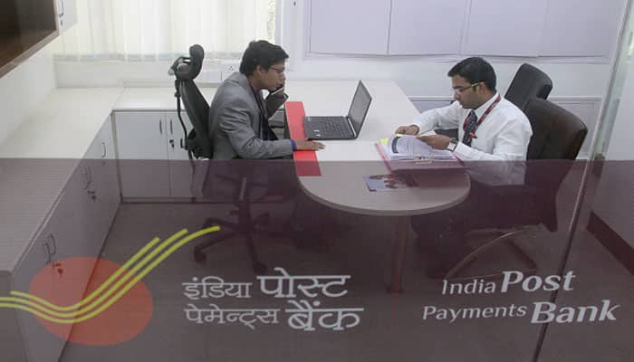 a detailed report on India post payment bank formed by India post