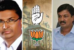 Congress-JD(S) shaky waters Karnataka BJP cash in
